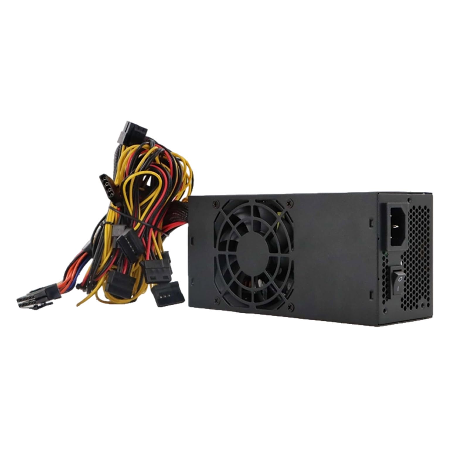 Amazon | TFX 400W 電源コンピュータ電源ユニット 8cm 排気ファン付き