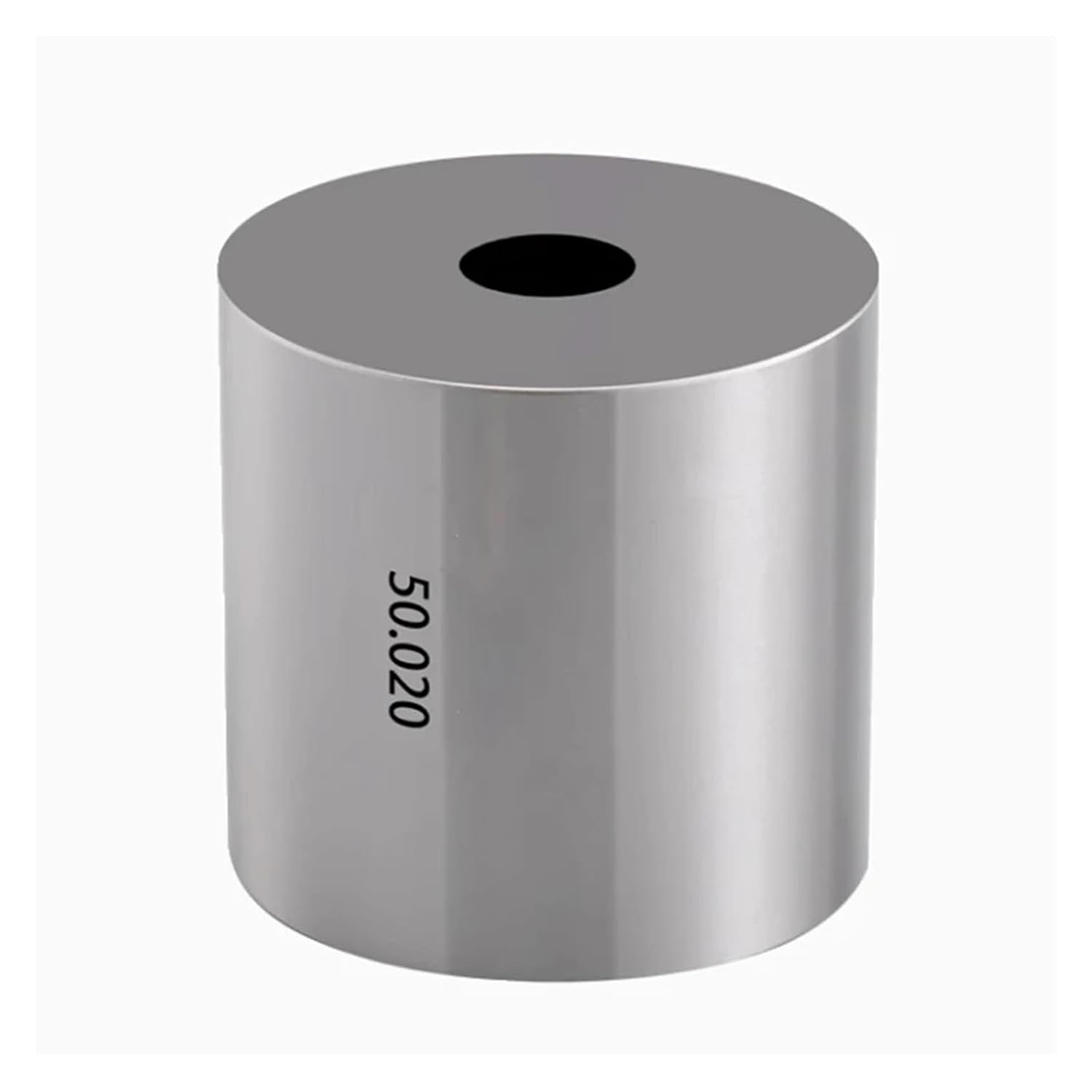 1PC 50-100mm Cylindryczny Miernik Pinowy Gładkie Narzędzia Gage Do Kontroli Stolarskiej Mechaniczne I Pomiarowe Wysoka dokładność(90mm)