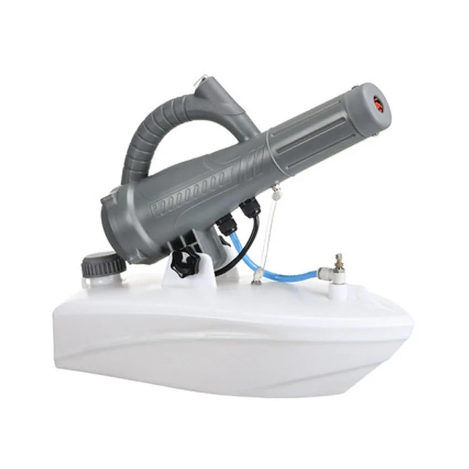 LNHHG Electric ULV Fogr Portable Ultra-Low Volume Atomizer Sprayer, Fine Mist Blower Humidifier Nebulizer 5L