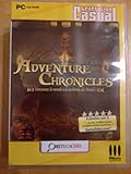 Adventure chronicles: à la recherche des trésors perdus