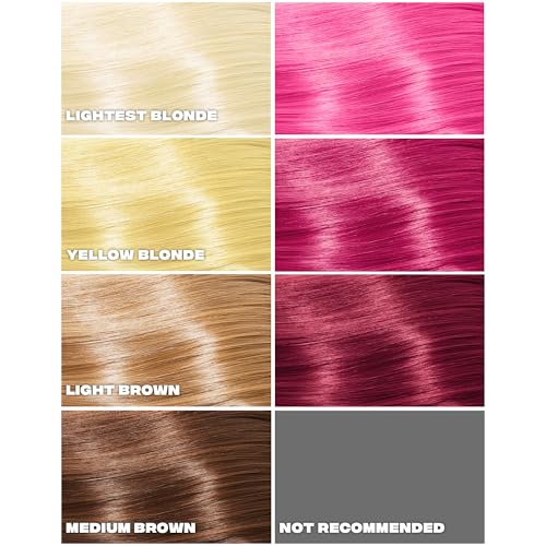 Color de cabello semipermanente Good Dye Young 5 fl oz miniatura 3