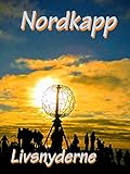 nordkap karte  Nordkapp: Med autocamper gennem Norge (Danish Edition)