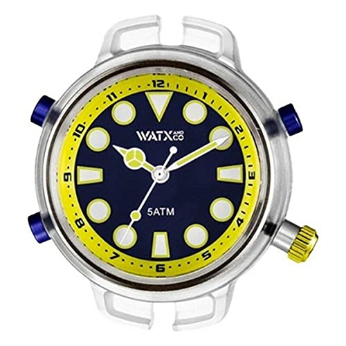 WATX&COLORS WATCHES Mod. WXCA2716 main image 0