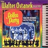 The Walter Ostanek Collection: Polka Party