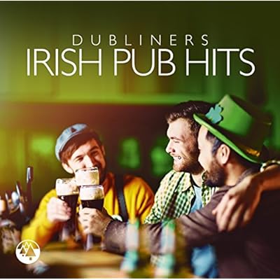 Irish Pub Hits