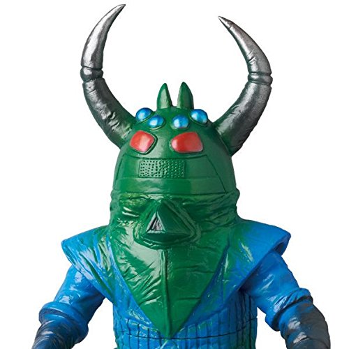 東映レトロソフビコレクション　アオタガメ メディコムトイ 東映レトロソフビコレクション アオタガメ : 御宅家