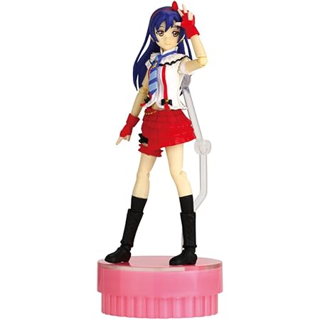 ミクロマンアーツ ラブライブ! MA1109園田海未