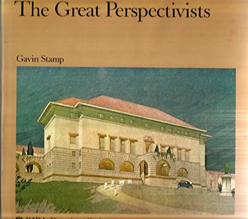 Great Perspectivists view 2