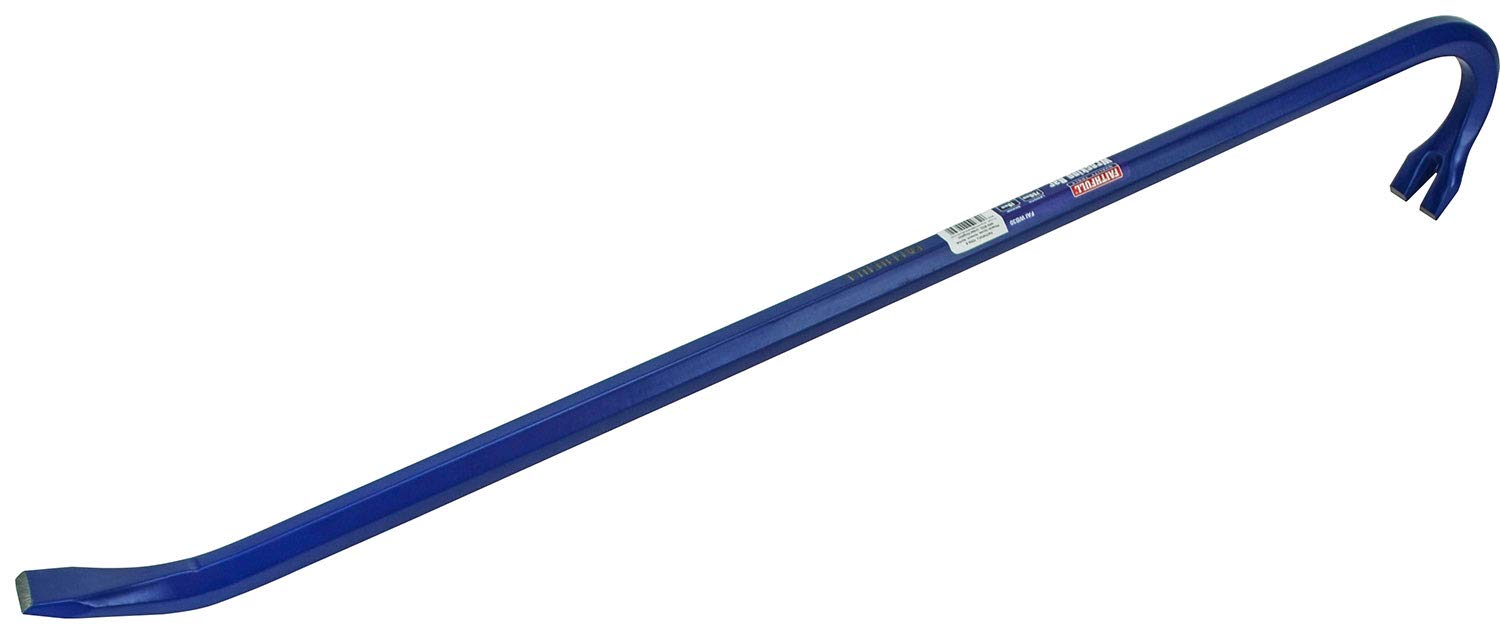 Faithfull Faiwb30 750Mm Wrecking Bar