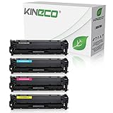 hp cc532a toner und zu allen Geräten die laut Bedienungsanleitung CC530A,CC531A,CC532A,CC533A,304A verwenden können.