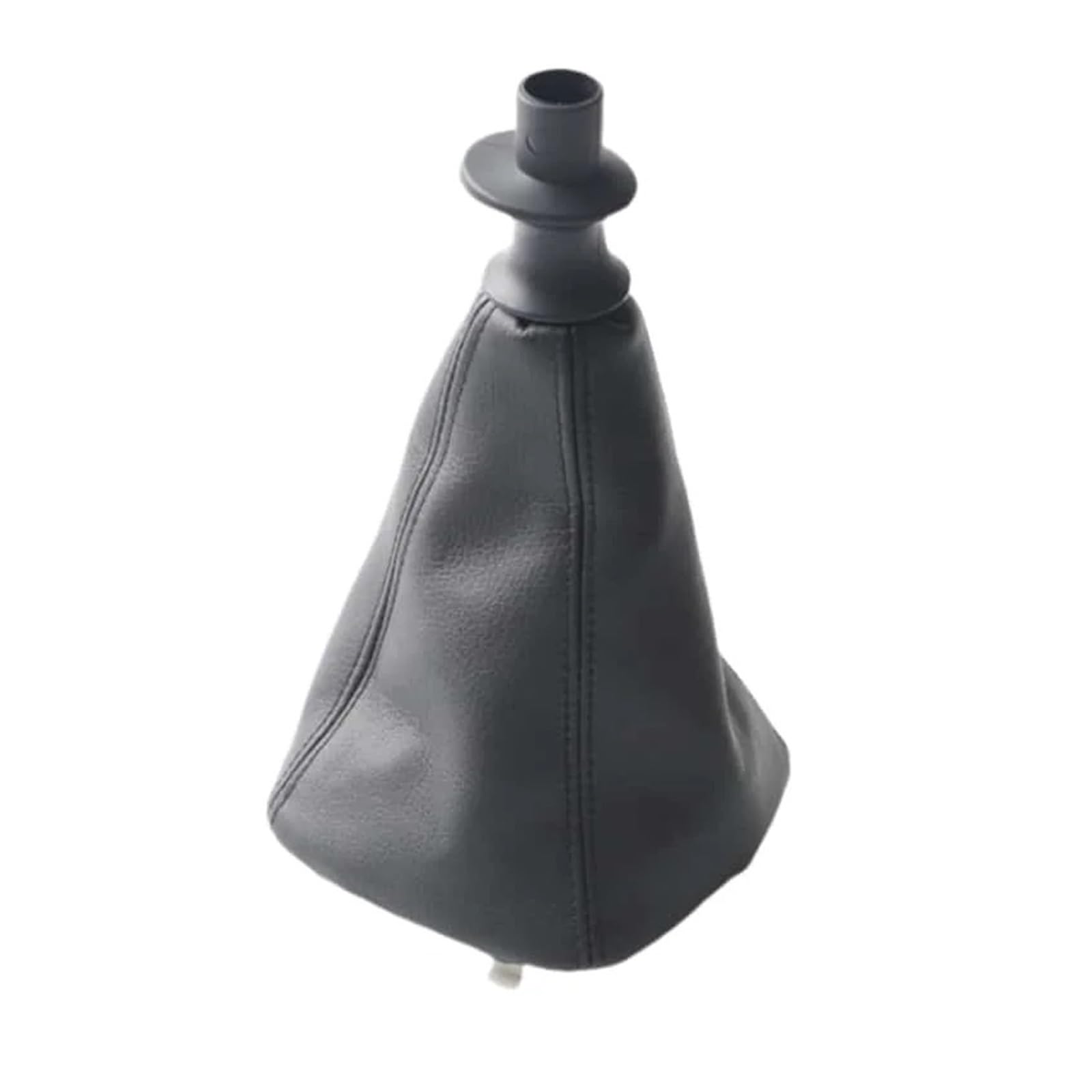 MKGKACVCPT Manual Shifter knob for Benz W447 VITO 2017-2020 Gear Shift Knob Lever Shifter Gaiter Boot Collar 6 Speed Manual(B0565 Black Case)