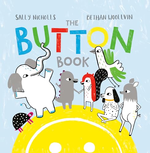 The Button Book
