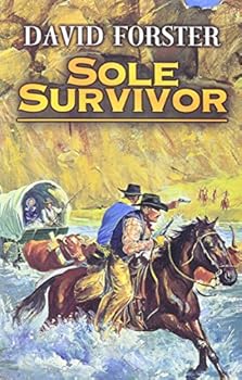 Paperback Sole Survivor [Large Print] Book