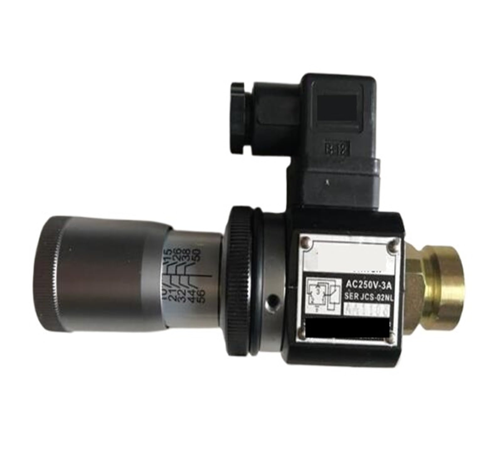 YWZVBSDCS PRESSURE SWITCH AC250V-3A SERJCS-02N SERJCS-02H SERJCS-02NL(SER-JCS-02NLL)