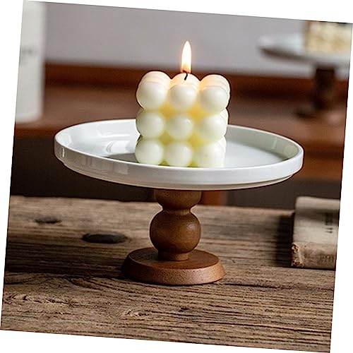 Plateaux à fruits de qualité supérieure pour centre de table - 5