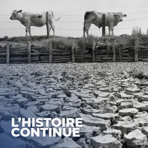 La s&eacute;cheresse de 1976, premier soubresaut du r&eacute;chauffement du climat ?