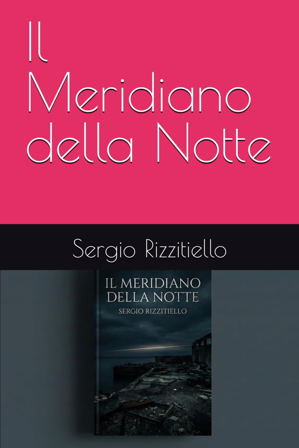 Il Meridiano della Notte