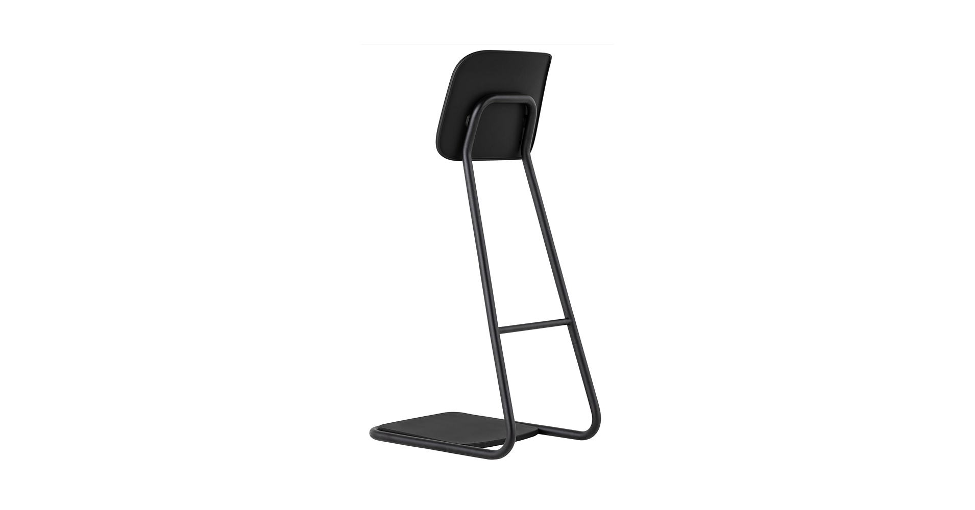 STAN CHAIR スタンディングチェア もたれる立ち椅子 腰痛 姿勢 STAN CHAIR | 【公式】&MEDICALオンラインストア
