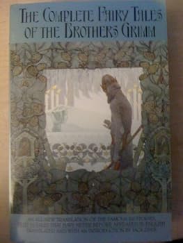 Paperback The Complete Fairy Tales of the Brothers Grimm Book