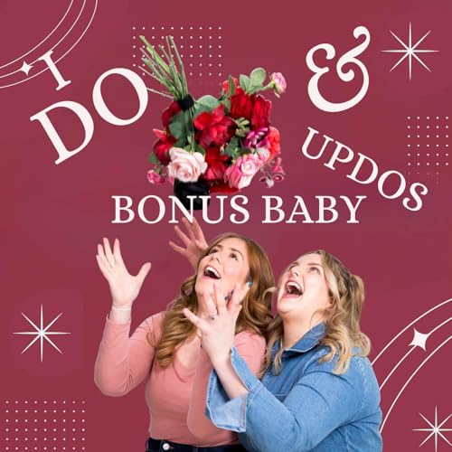 『S2: BONUS BABY- 2025 Wedding season round up & Questions from the public』のカバーアート