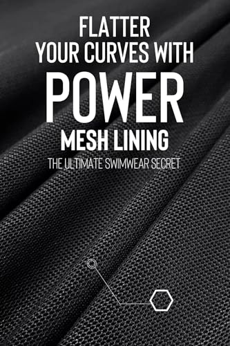 CUPSHE Women's One Piece Swimsuit Tummy Control Bathing Suit V Neck Ruffled Wrap Ruched Cutout Back Hook (Available in Plus)2