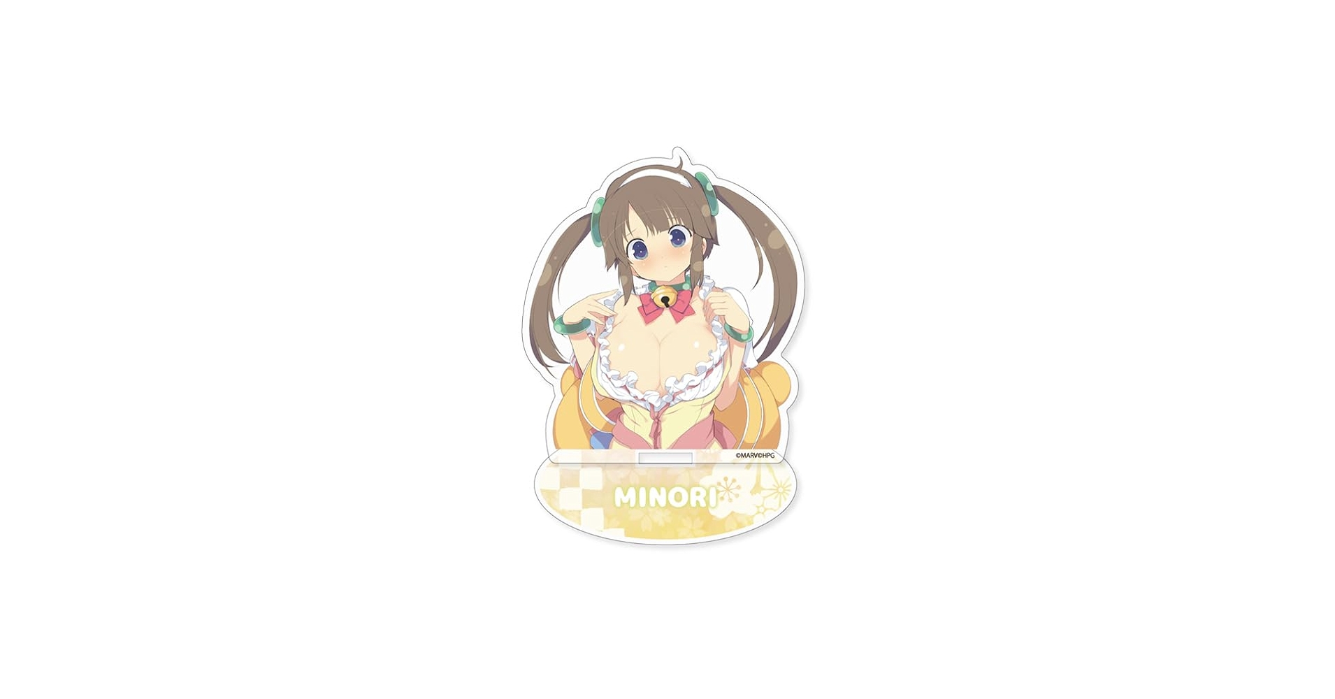 閃乱カグラ　マイクロファイバータオル　美野里 51Qr96bPKEL._UF350,350_QL80_.jpg