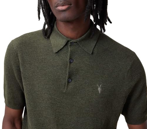 Men's Aubrey Ss Polo2