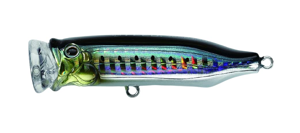 Tackle House TOPWATER LURE FEED POPPER 70-06 — image 1