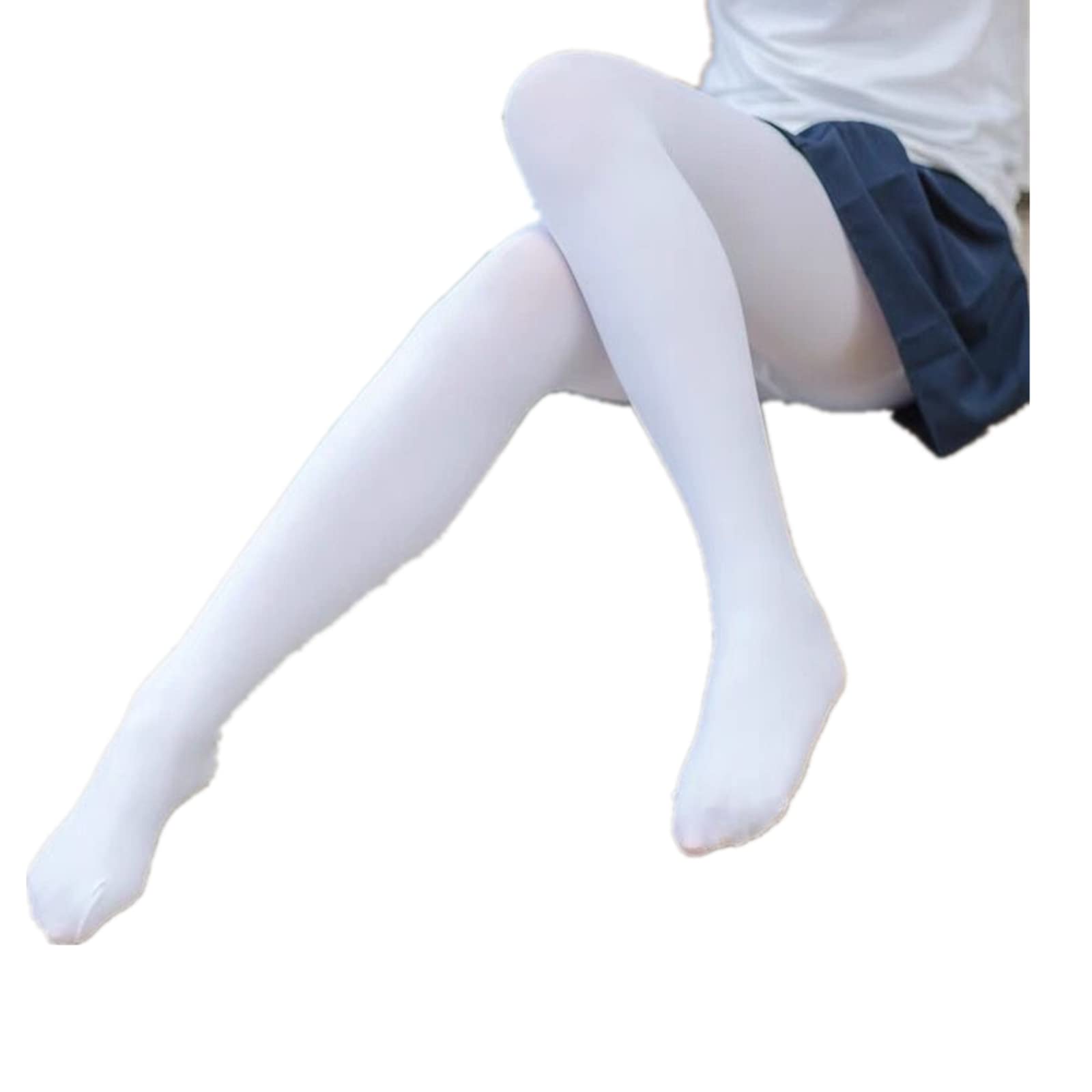 Amazon.co.jp: Mimomomm 200D 厚さ 身長190CM対応 女装対策 大きい