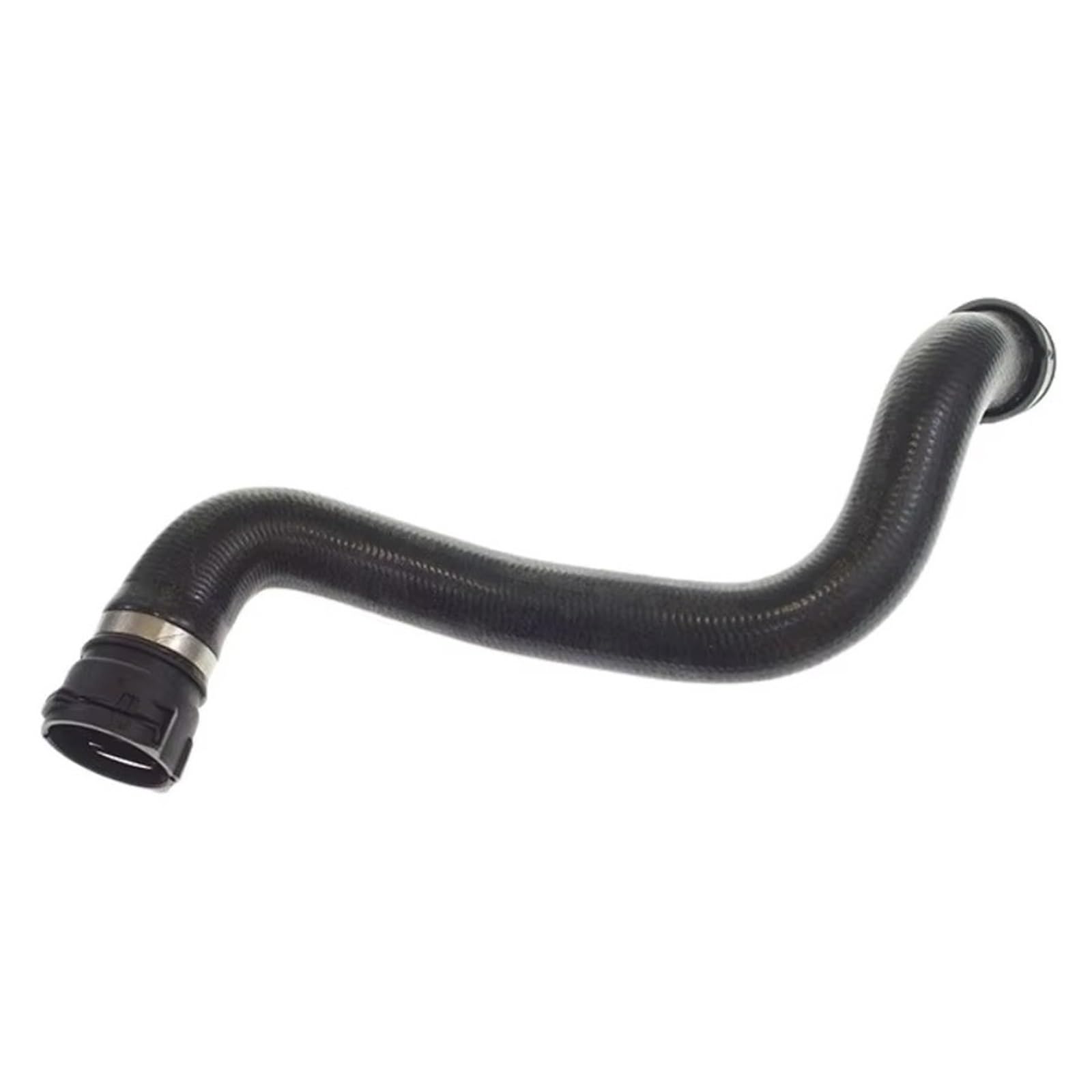 Pasecvb One Color Radiator Hose Compatible With Benz For Gl450 W166 V6 3.0L 2015 2016 1 Pcs Radiator Hose Coolant Replacement Part Oem ：1665000075
