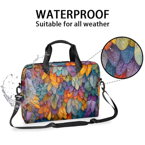 Bolsa para Laptop 16 Pulgadas Resistente al Agua miniatura 3