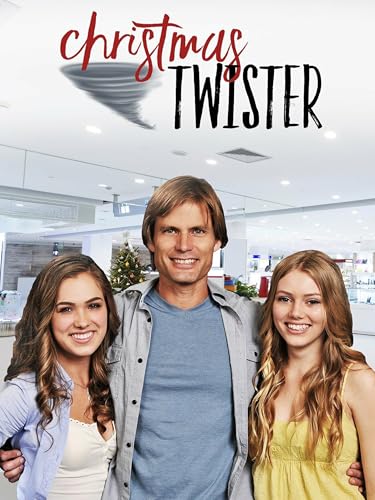 Christmas Twister
