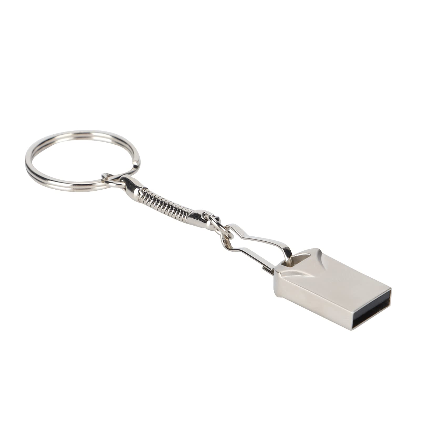 USB Drives, Portable Mini USB Drive Pendrive USB 2.0 Interface USB Memory Stick for Home for School for Office(#7)