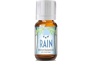 Good Essential Rain Fragrance Oil For Relaxation
