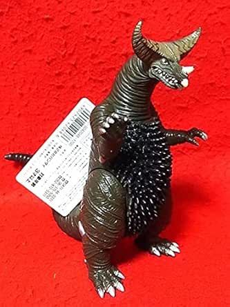 パワードゴモラ ART OF COLOSSUS 「パワード ゴモラ」 (完成品) - ホビーサーチ