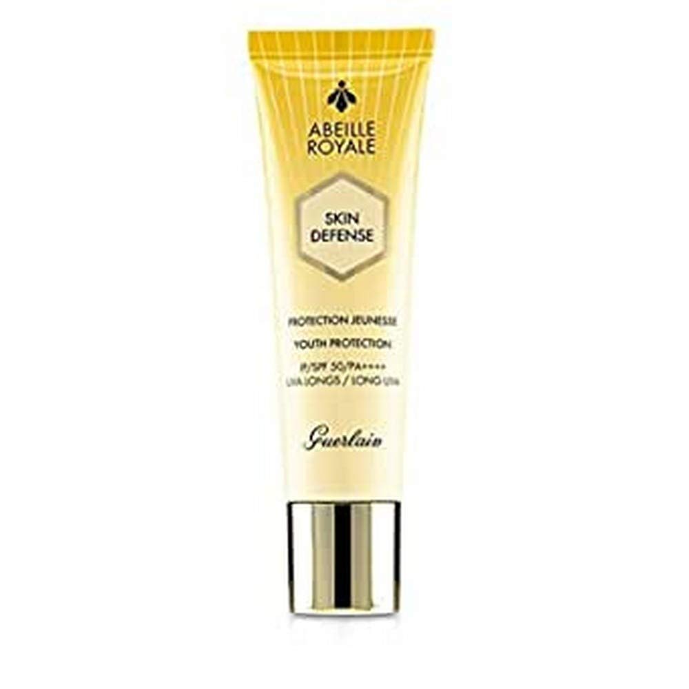 Guerlain Abeille Royale Skin Defense Protection Jeunesse
