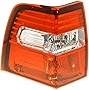 Garage-Pro Tail Light for FORD EXPEDITION 07-14 LH Lens and Housing