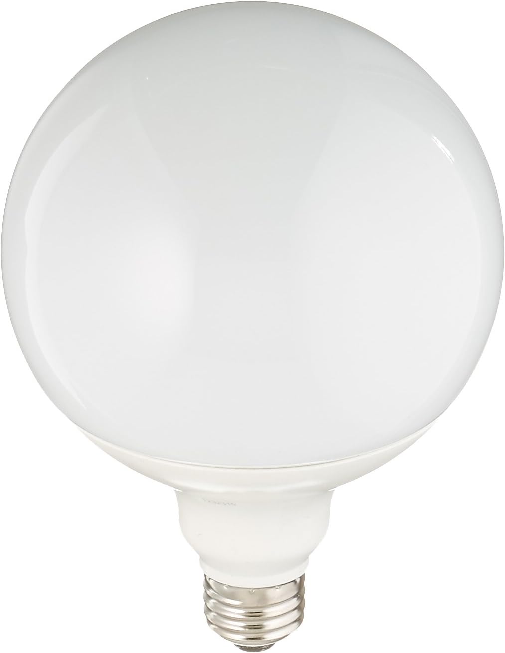 TCP 1G401935K CFL G40 75 Watt Equivalent (19W) Bright White (3500K