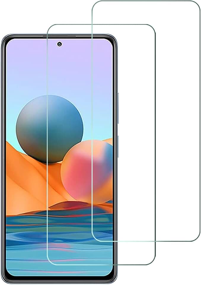 Защитное Стекло Для Xiaomi Redmi 10 Купить
