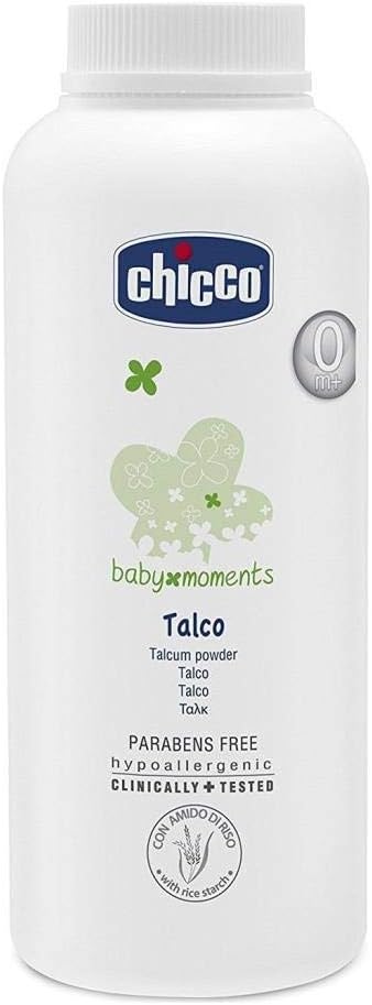 Chicco 150g Talcum Powder by Chicco
