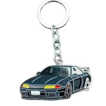 SKYLINE R32GT-R ストラップ or アクセサリー(新品未使用) 51nYF5eKFIL._SY350_QL65_.jpg