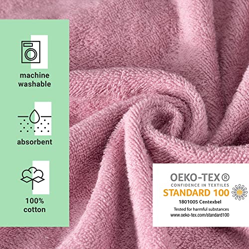 Surf-Poncho von Homelevel für Unisex – Badeponcho aus Baumwolle