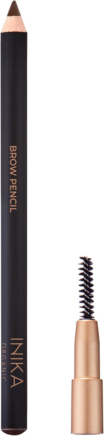 INIKA Organic Brow Brush