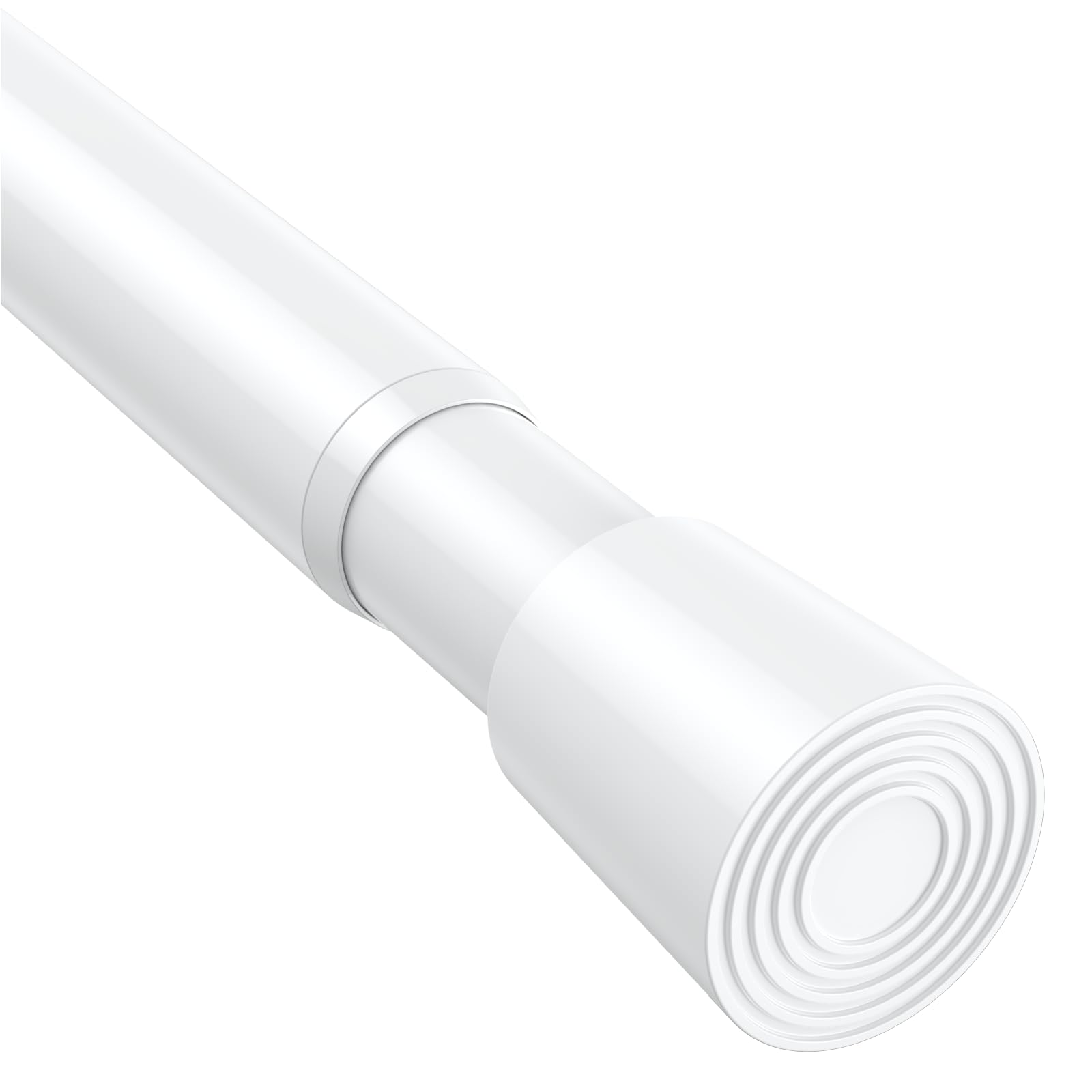 BSYXLSX Teleskopstange zum klemmen 30-123cm