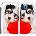 Unique-Custom-Gift Personalized Photo PU Leather Wallet Phone Case with Kickstand and Flip Cover for Oppo R17 Find X2 X3 F17 F9 A94 A72 Reno 7 6 5 Realme 9 8 Pro, Customize Picture on Front and Back