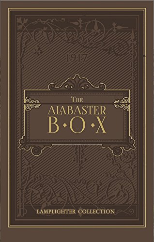 The Alabaster Box 1584742313 Book Cover