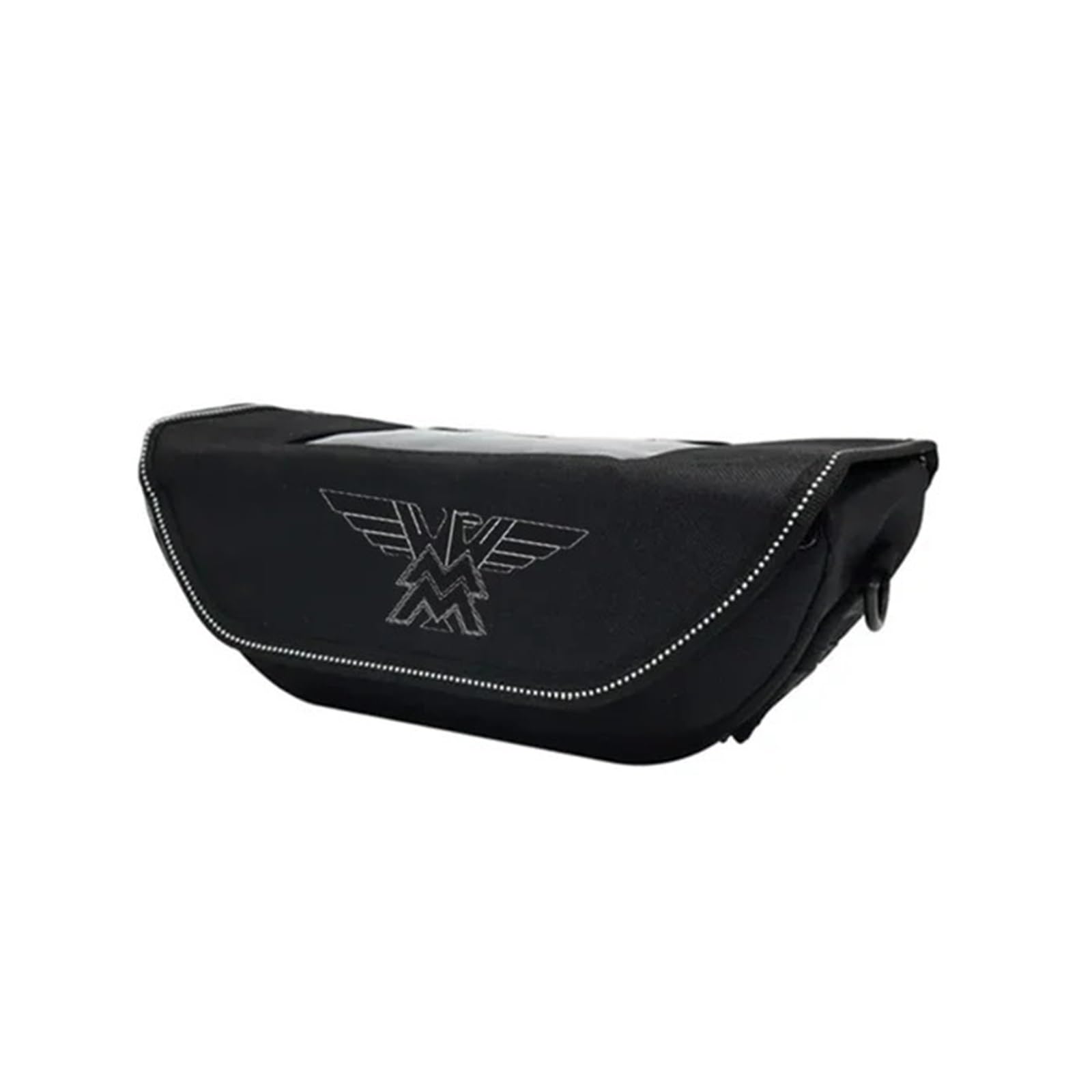 Borsa da Manubrio per Moto per Moto Morini X-Cape 650 X-Cape 649 Borsa Portaoggetti Impermeabile E Antipolvere per Manubrio Moto Borsa da Viaggio per Manubrio Moto(E)