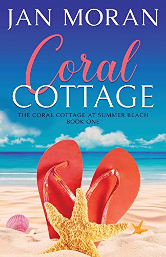 Image of Summer Beach: Coral Cottage