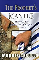 The Prophet's Mantle B0006RSBCQ Book Cover