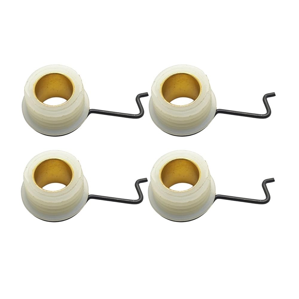 Huile for engrenages 4 pièces for tronçonneuse 029 039 034 036 MS290 MS310 MS390 MS311 MS340 MS360, remplacement OEM 1125 640 7110